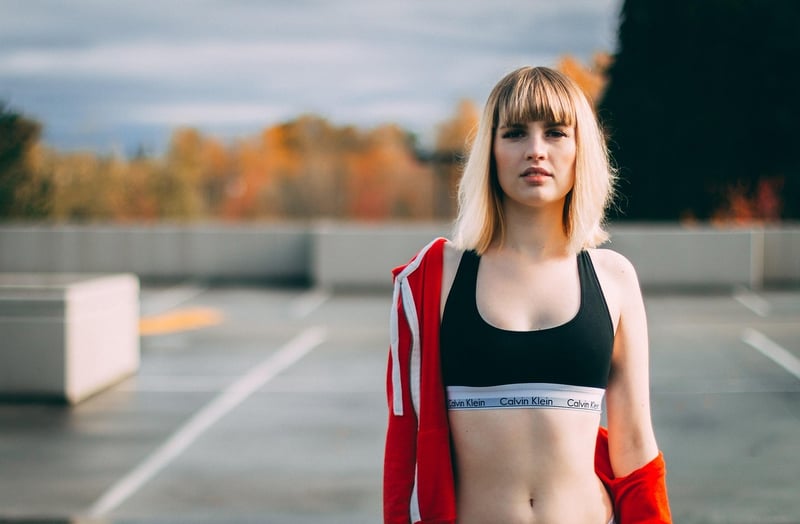 Fitness Classes