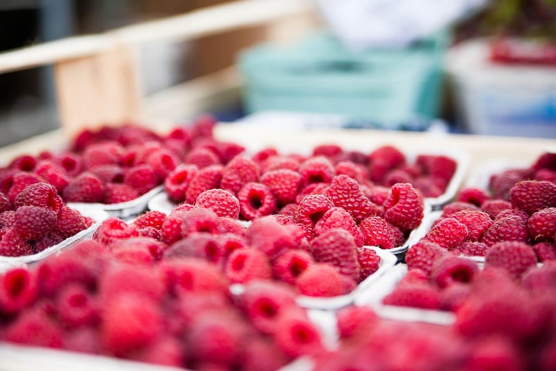 Local Food Market