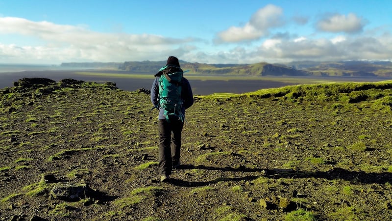 Trekking