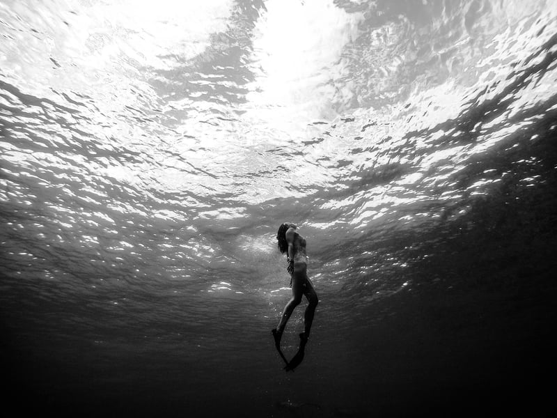 Snorkeling